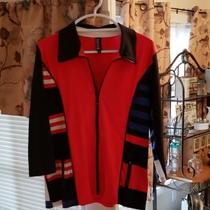 Womens large berek jacket
